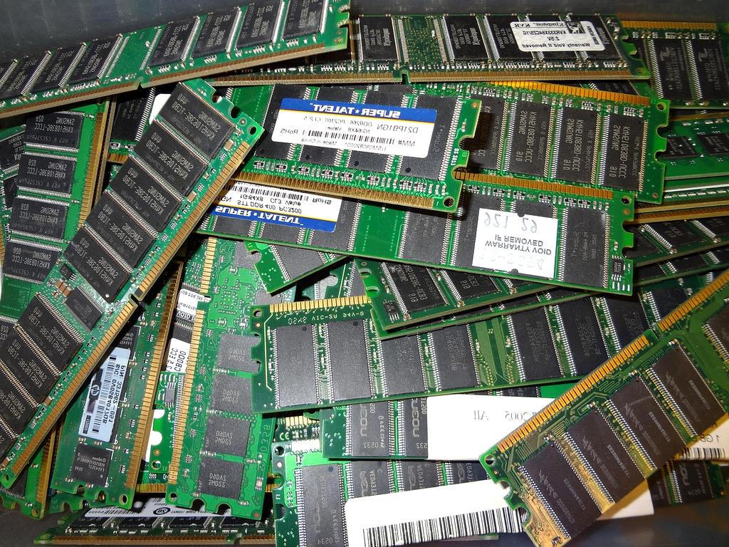 Technology education overview