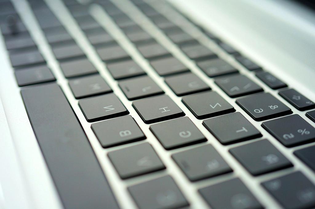 Hardware components illustration