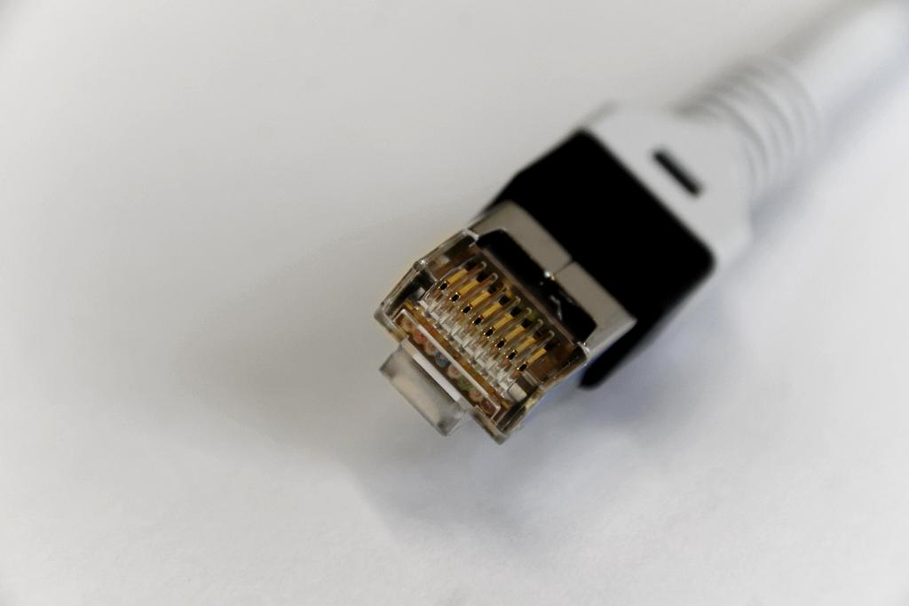 Networking and connectivity concept